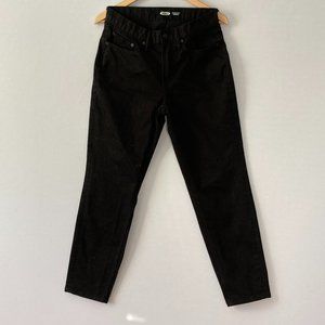 Old Navy Men's Black Jeans 30x30